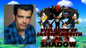 This is the Avatar Image for the Shadow (Jason Griffith/2006) AI Voice and Text to Speech Generator